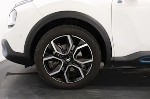 image du véhicule CITROEN e-C4 Shine Pack