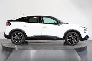 Citroën e-C4 Shine Pack