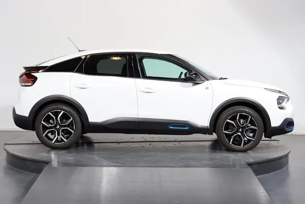 Citroën e-C4 Shine Pack