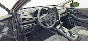 Subaru Crosstrek 2.0i e-Boxer Passion