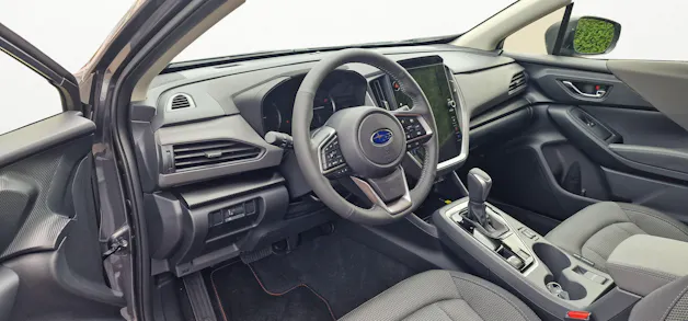 Subaru Crosstrek 2.0i e-Boxer Passion