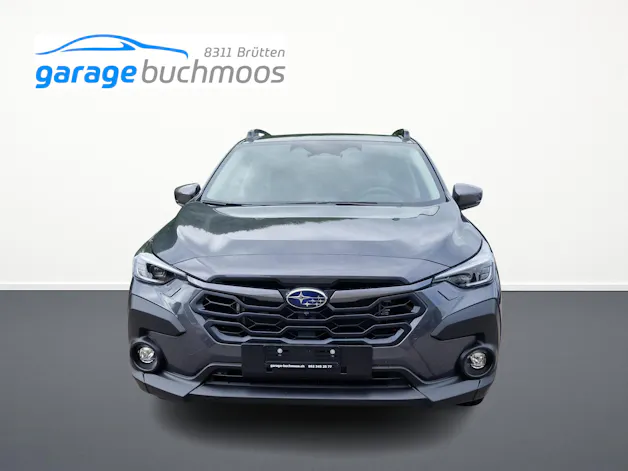 Subaru Crosstrek 2.0i e-Boxer Passion