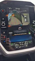 Subaru Crosstrek 2.0i e-Boxer Passion