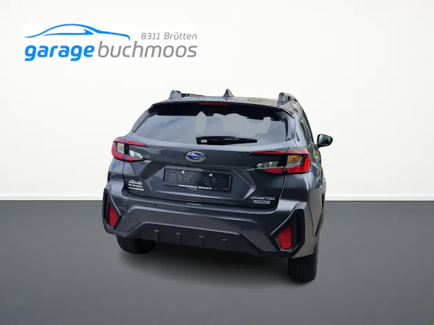 Subaru Crosstrek 2.0i e-Boxer Passion
