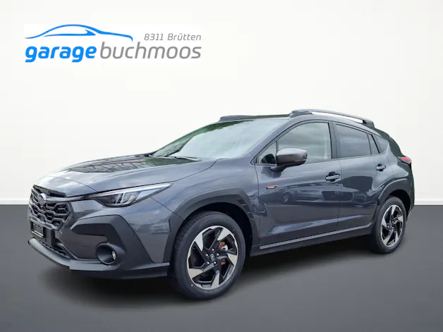 Subaru Crosstrek 2.0i e-Boxer Passion