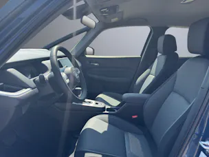 HONDA Jazz 1.5 i-MMD Elegance