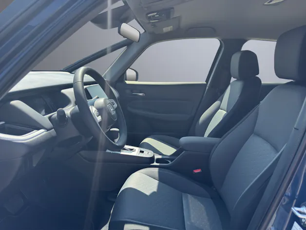 HONDA Jazz 1.5 i-MMD Elegance