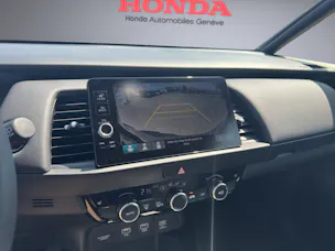 HONDA Jazz 1.5 i-MMD Elegance
