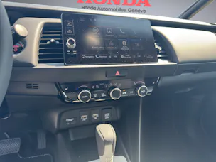 HONDA Jazz 1.5 i-MMD Elegance