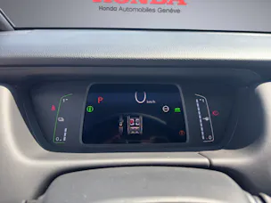 HONDA Jazz 1.5 i-MMD Elegance