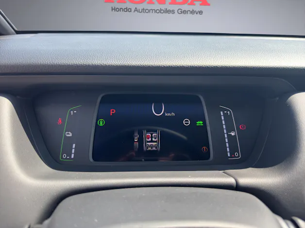 HONDA Jazz 1.5 i-MMD Elegance