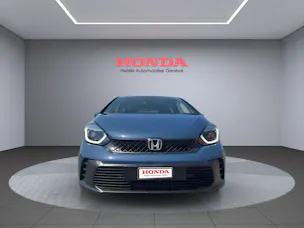 HONDA Jazz 1.5 i-MMD Elegance