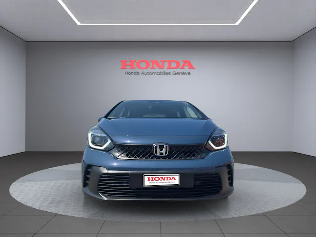 HONDA Jazz 1.5 i-MMD Elegance