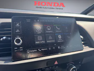 HONDA Jazz 1.5 i-MMD Elegance