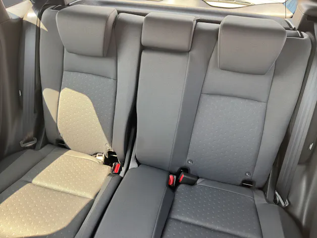 HONDA Jazz 1.5 i-MMD Elegance