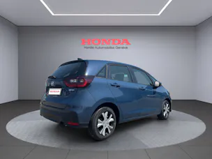HONDA Jazz 1.5 i-MMD Elegance