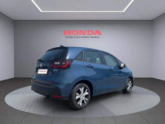 HONDA Jazz 1.5 i-MMD Elegance