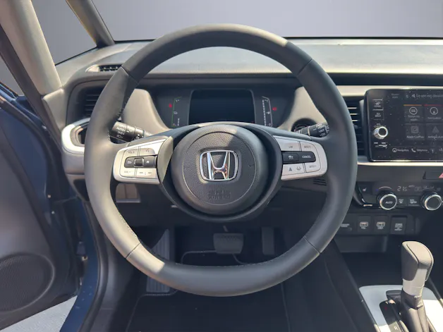 HONDA Jazz 1.5 i-MMD Elegance