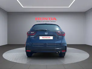 HONDA Jazz 1.5 i-MMD Elegance