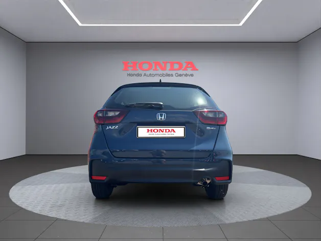 HONDA Jazz 1.5 i-MMD Elegance