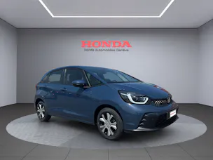 HONDA Jazz 1.5 i-MMD Elegance
