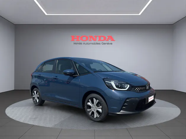 HONDA Jazz 1.5 i-MMD Elegance