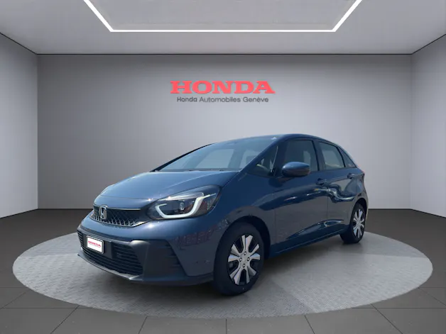 HONDA Jazz 1.5 i-MMD Elegance