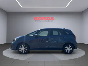 HONDA Jazz 1.5 i-MMD Elegance