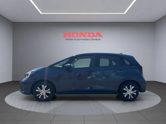 HONDA Jazz 1.5 i-MMD Elegance