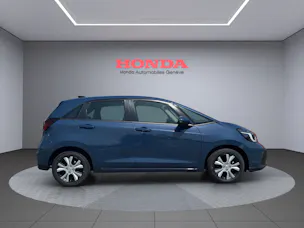 HONDA Jazz 1.5 i-MMD Elegance