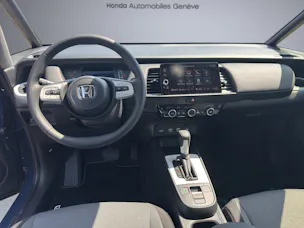 HONDA Jazz 1.5 i-MMD Elegance