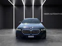 BMW 520d xDrive Touring