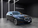 BMW 520d xDrive Touring