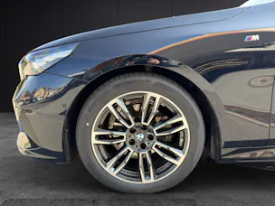 BMW 520d xDrive Touring