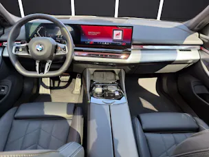BMW 520d xDrive Touring