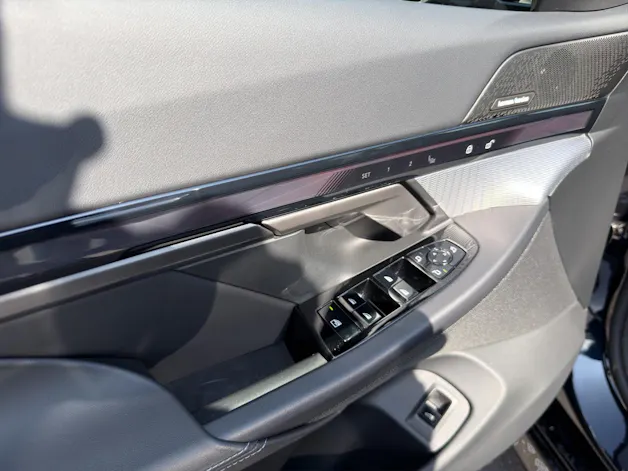 BMW 520d xDrive Touring