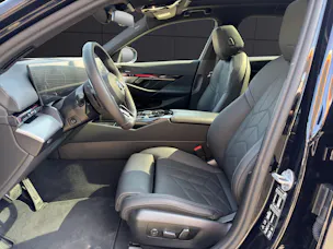 BMW 520d xDrive Touring