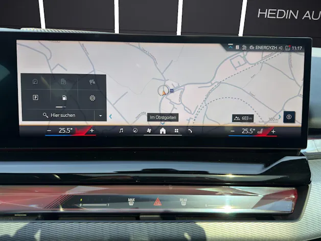 BMW 520d xDrive Touring