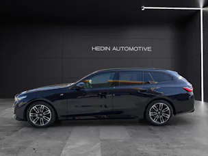 BMW 520d xDrive Touring