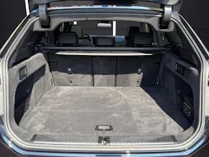BMW 520d xDrive Touring