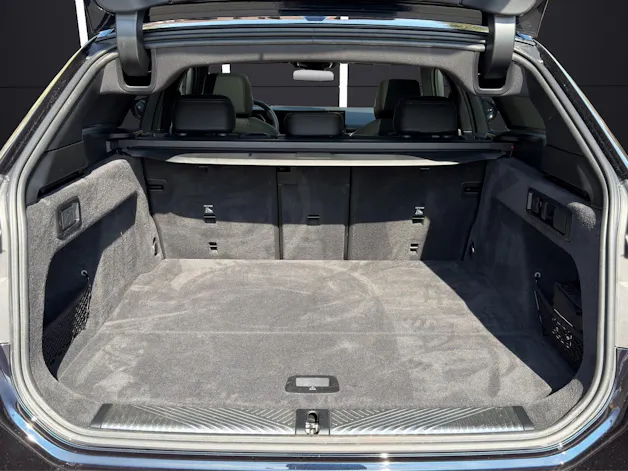 BMW 520d xDrive Touring