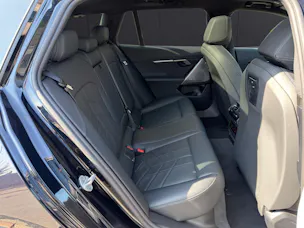 BMW 520d xDrive Touring
