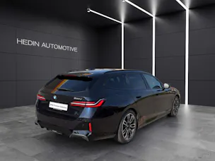BMW 520d xDrive Touring