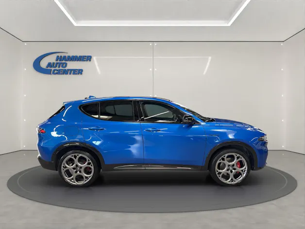 Alfa Romeo Tonale 1.3 Plug-in Hybrid Veloce Q4