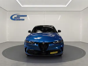 Alfa Romeo Tonale 1.3 Plug-in Hybrid Veloce Q4
