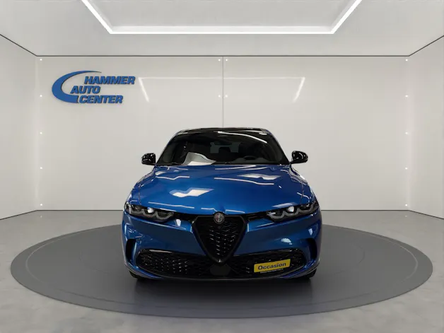 Alfa Romeo Tonale 1.3 Plug-in Hybrid Veloce Q4