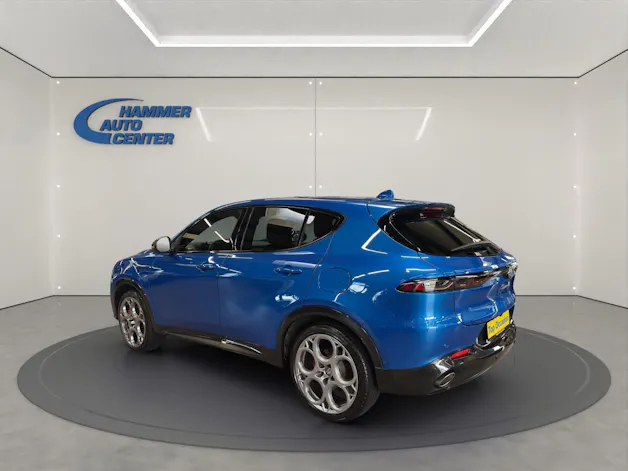Alfa Romeo Tonale 1.3 Plug-in Hybrid Veloce Q4