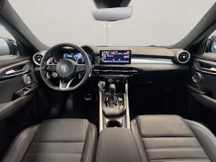 Alfa Romeo Tonale 1.3 Plug-in Hybrid Veloce Q4