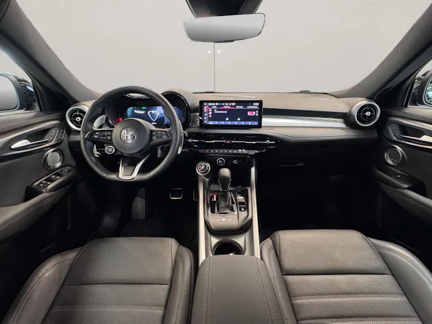 Alfa Romeo Tonale 1.3 Plug-in Hybrid Veloce Q4