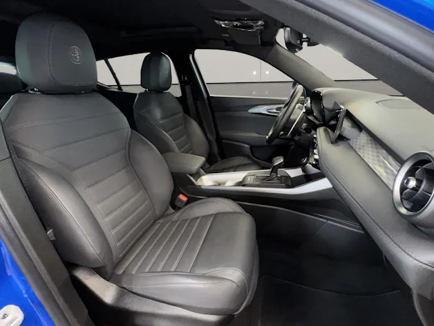 Alfa Romeo Tonale 1.3 Plug-in Hybrid Veloce Q4